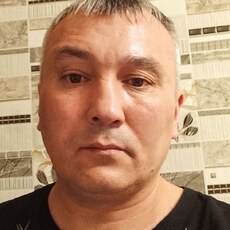 Фотография мужчины Рустам, 45 лет из г. Уфа