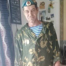 Фотография мужчины Николай, 41 год из г. Измалково