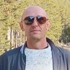 Фотография мужчины Алексей, 46 лет из г. Макинск
