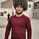 Жалолдин, 28 лет