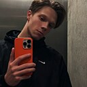 Паша, 24 года