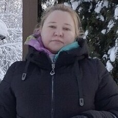 Фотография девушки Марина, 44 года из г. Вологда