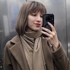 Наталья, 23 из г. Москва.
