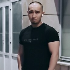 Фотография мужчины Jasik, 30 лет из г. Шымкент