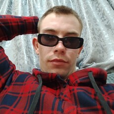 Фотография мужчины Александр, 19 лет из г. Старонижестеблиевская
