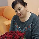 Урина, 50 лет