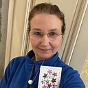 Валерия, 59 лет