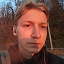 Никита, 19 лет