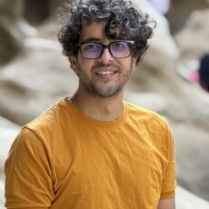 Фотография мужчины Keivan, 28 лет из г. Красноармейск