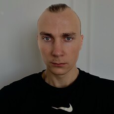 Фотография мужчины Руслан, 28 лет из г. Минск