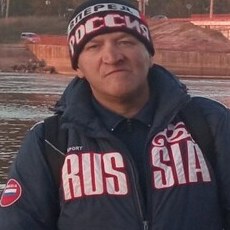 Иван, 56 из г. Новороссийск.