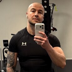 Фотография мужчины Viktor, 35 лет из г. Черновцы