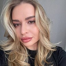 Фотография девушки Ксюша, 30 лет из г. Ачинск