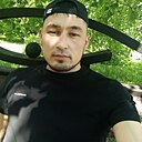 Азиз, 25 лет