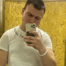 Фотография мужчины Кирил, 24 года из г. Чебаркуль