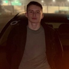 Фотография мужчины Даниил, 18 лет из г. Ростов-на-Дону