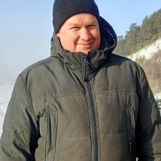 Фотография мужчины Максим, 35 лет из г. Кемерово