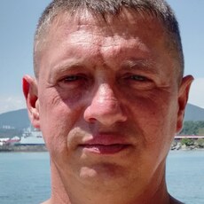 Фотография мужчины Роман, 41 год из г. Тимашевск
