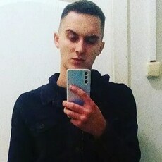 Фотография мужчины Алексей, 26 лет из г. Поставы