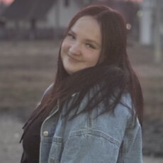 Фотография девушки Вероника, 20 лет из г. Ошмяны
