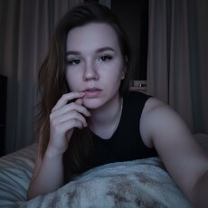 Фотография девушки Maria, 21 год из г. Корсаков