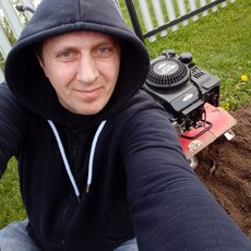 Фотография мужчины Стиви Холмс, 43 года из г. Москва