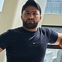 Джавидан, 27 лет