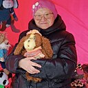 Галина, 58 лет