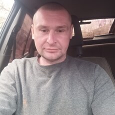 Фотография мужчины Сергій, 35 лет из г. Сосница
