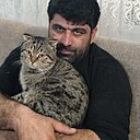 Sabir Haciyev, 37 лет