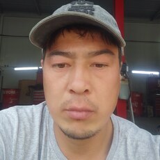 Фотография мужчины Erik, 34 года из г. Бишкек