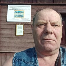 Фотография мужчины Иван, 62 года из г. Петриков
