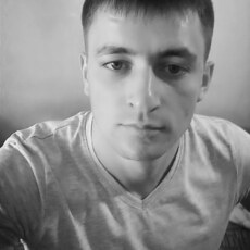 Фотография мужчины Андрей, 25 лет из г. Богучар