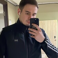 Фотография мужчины Максим, 23 года из г. Павлодар