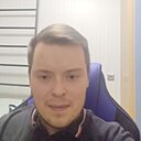 Кирилл, 26 лет