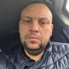 Фотография мужчины Воадимир, 41 год из г. Балашиха