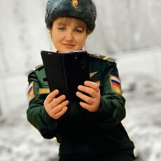 Марина, 45 из г. Таганрог.