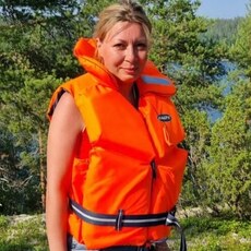 Елена, 45 из г. Тосно.