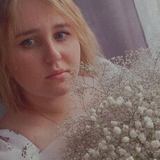 Фотография девушки Елизавета, 20 лет из г. Красноярск