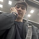 Жахангир, 20 лет