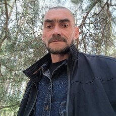 Фотография мужчины Сергей, 52 года из г. Херсон