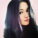 Ася, 25 лет