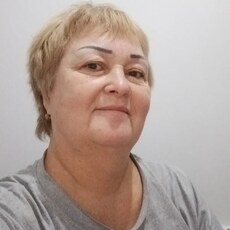 Фотография девушки Галя, 59 лет из г. Узловая