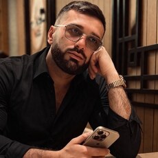 Фотография мужчины Amir, 35 лет из г. Тбилиси