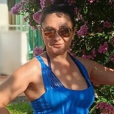 Фотография девушки Аля, 54 года из г. Казань