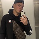Дима, 19 лет