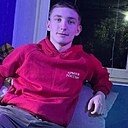 Максим, 20 лет