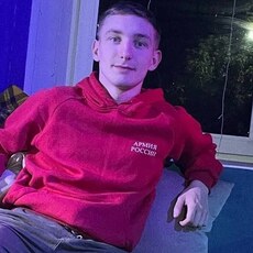 Фотография мужчины Максим, 20 лет из г. Пермь