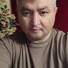 Фотография мужчины Адиль, 55 лет из г. Караганда