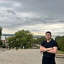 Динис, 23 года
